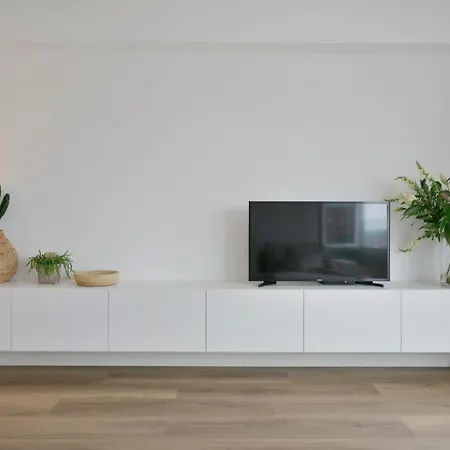 Apartment Unique In Duinbergen Nearby The Beach Knokke-Heist