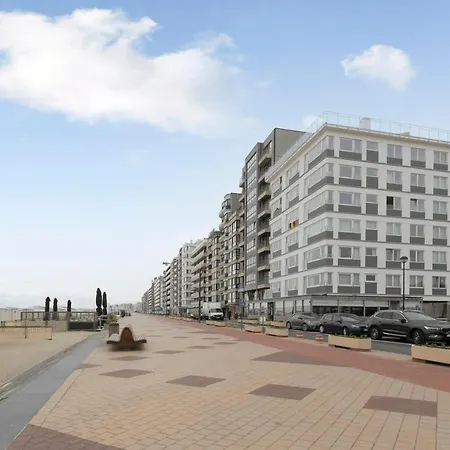 Unique In Duinbergen Nearby The Beach Apartment Knokke-Heist